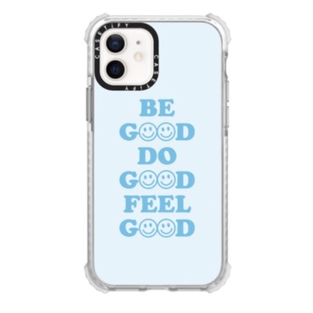 Casetify Ultra Impact Case for Apple iPhone 12